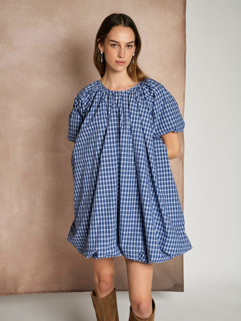 Ghospell Marissa Mini Dress – Sister Jane