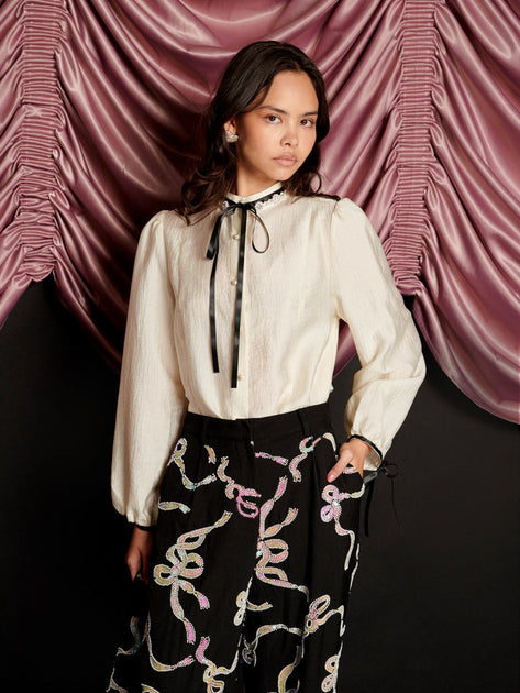 Tops – Sister Jane