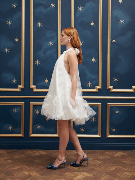 ワンピース siste jane Masterpiece Tulle Dress siste jane Masterpiece Tulle Dress