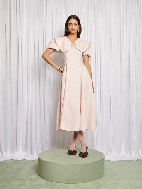 Windward Midi Dress – Sister Jane