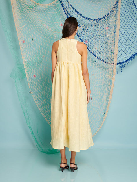 DREAM Darya Jewel Midi Dress – Sister Jane