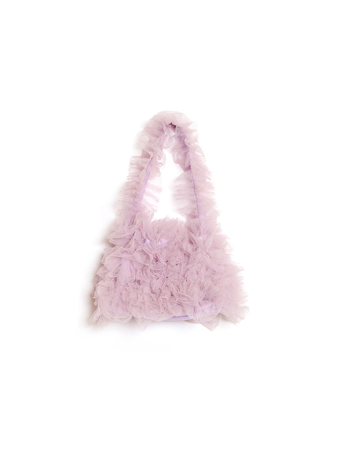 DREAM Isla Tulle Ruffle Bag Sister jane
