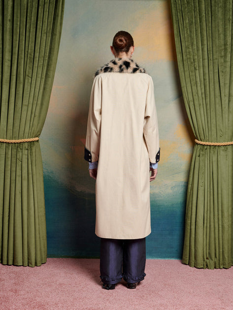 sister jane☆Hazel Trench Coat トレンチコート【UK発】 sister jane☆Hazel Trench Coat トレンチコート【UK発】