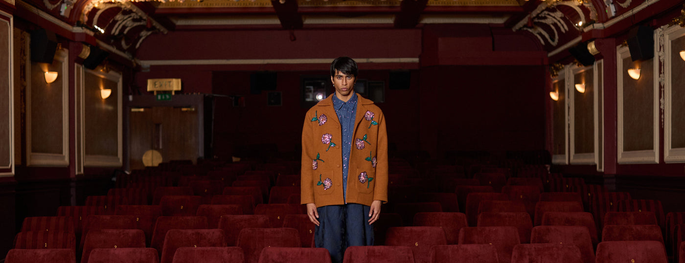 Menswear Grand Illusions