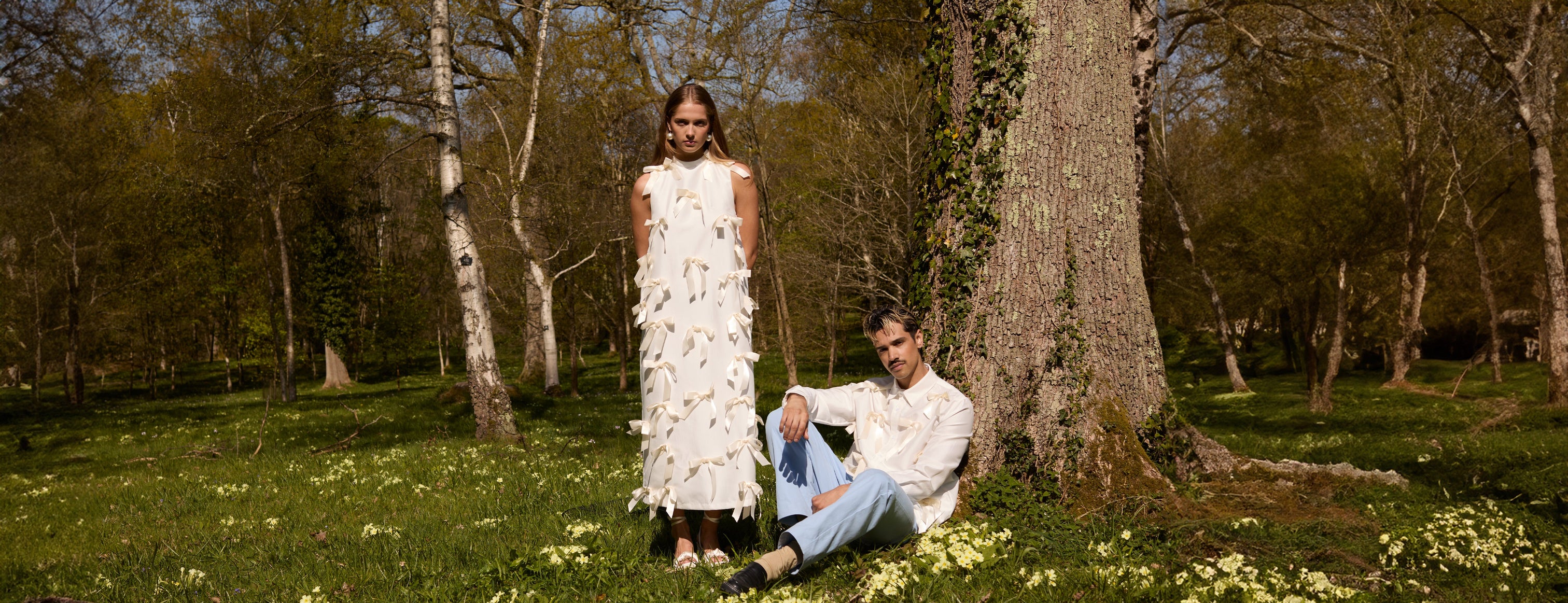 Where The Wildflowers Are – Sister Jane