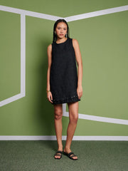 <b> Ghospell </b> Jackie Mini Dress