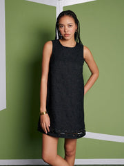 <b> Ghospell </b> Jackie Mini Dress