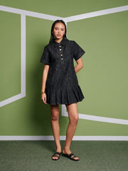 <b> Ghospell </b> Gabby Mini Dress