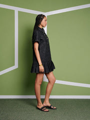 <b> Ghospell </b> Gabby Mini Dress