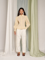 <b> Ghospell </b> Leda Jeans