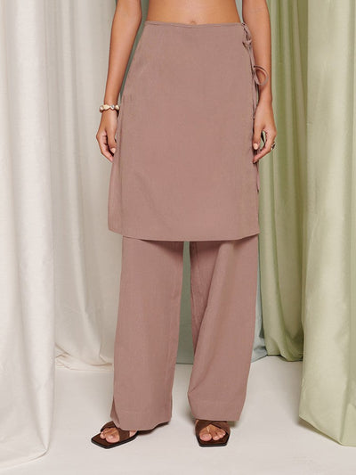 <b> Ghospell </b> Adia Trousers