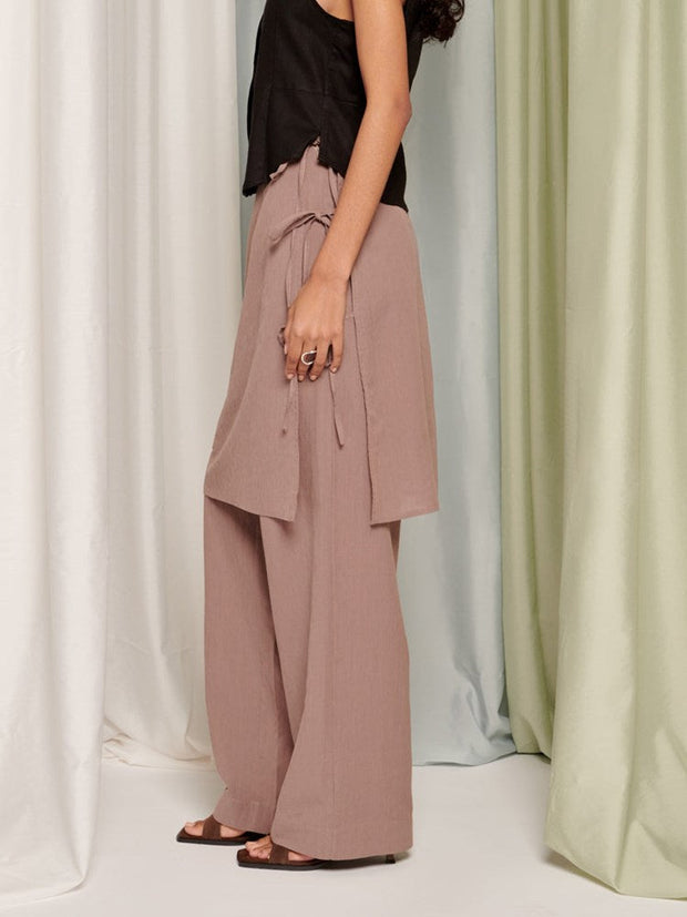 <b> Ghospell </b> Adia Trousers