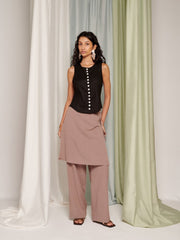 <b> Ghospell </b> Dallis Top