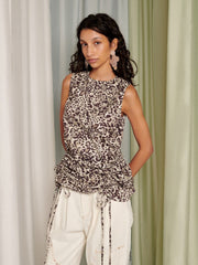 <b> Ghospell </b> Mattie Top
