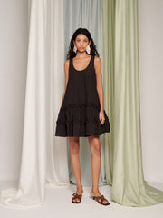 <b> Ghospell </b> Nelle Mini Dress