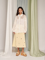 <b> Ghospell </b> Anouk Shirt