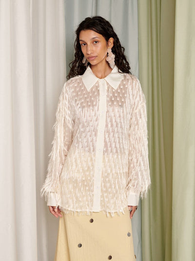 <b> Ghospell </b> Anouk Shirt