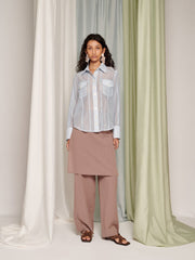 <b> Ghospell </b> Runa Blouse