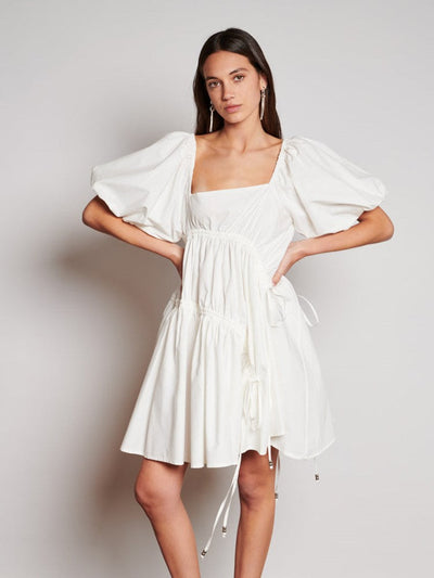 <b> Ghospell </b> Dinah Mini Dress