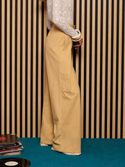 <b> Ghospell </b> Joni Cord Trousers