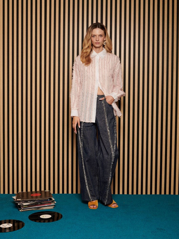 <b> Ghospell </b> Roxanne Jeans