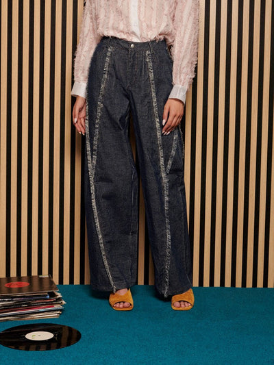 <b> Ghospell </b> Roxanne Jeans