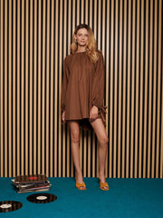 <b> Ghospell </b> Grove Mini Dress