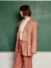 <b> Ghospell </b> Rydel Blazer