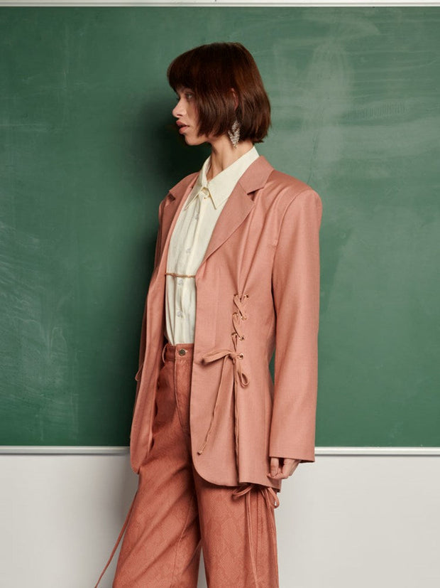 <b> Ghospell </b> Rydel Blazer