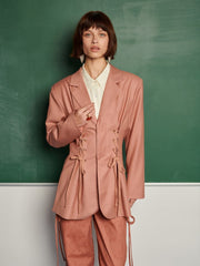 <b> Ghospell </b> Rydel Blazer