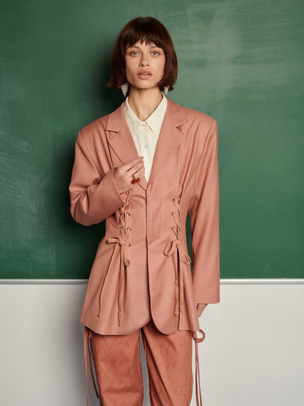 <b> Ghospell </b> Rydel Blazer