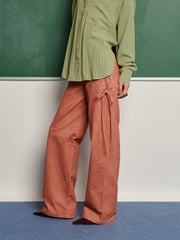 <b> Ghospell </b> Izya Denim Jeans