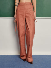 <b> Ghospell </b> Izya Denim Jeans