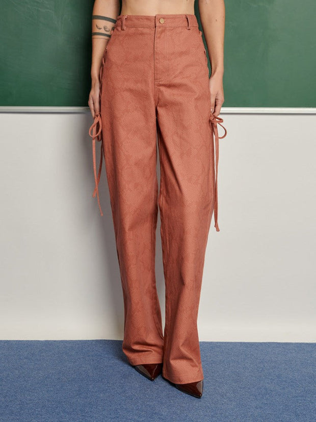 <b> Ghospell </b> Izya Denim Jeans