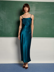 <b> Ghospell </b> Ivy Midi Dress