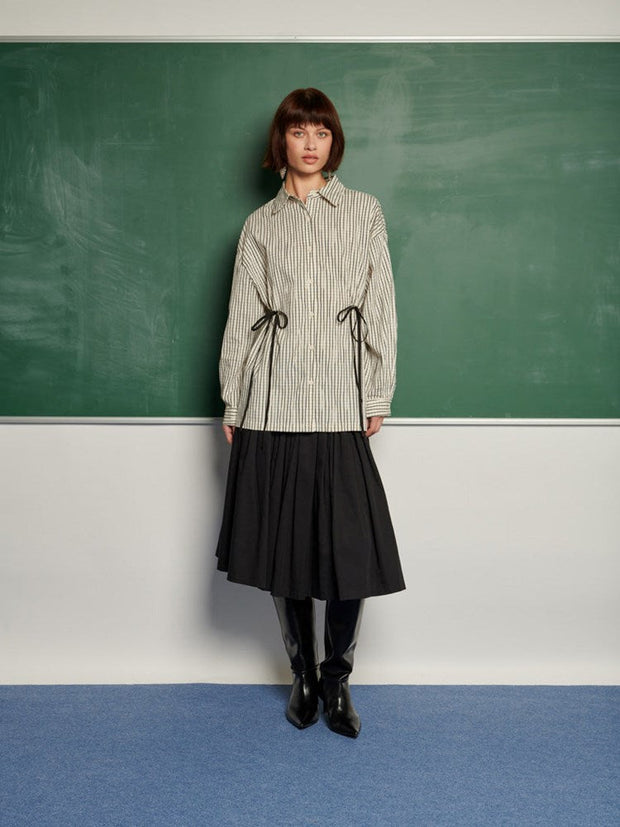 <b> Ghospell </b> Diya Shirt