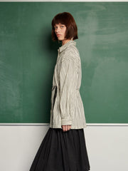 <b> Ghospell </b> Diya Shirt