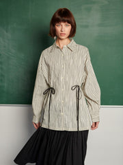 <b> Ghospell </b> Diya Shirt