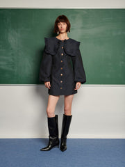 <b> Ghospell </b> Inola Mini Dress