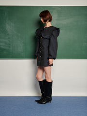 <b> Ghospell </b> Inola Mini Dress