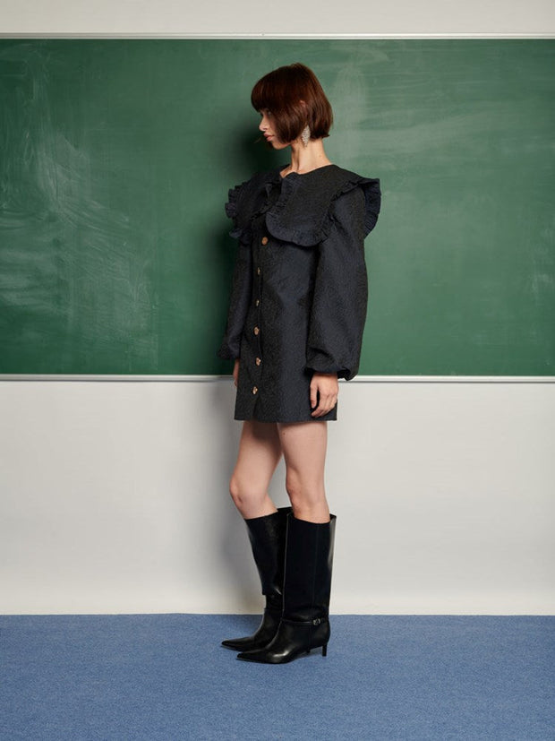 <b> Ghospell </b> Inola Mini Dress