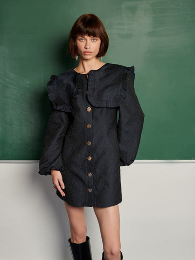 <b> Ghospell </b> Inola Mini Dress