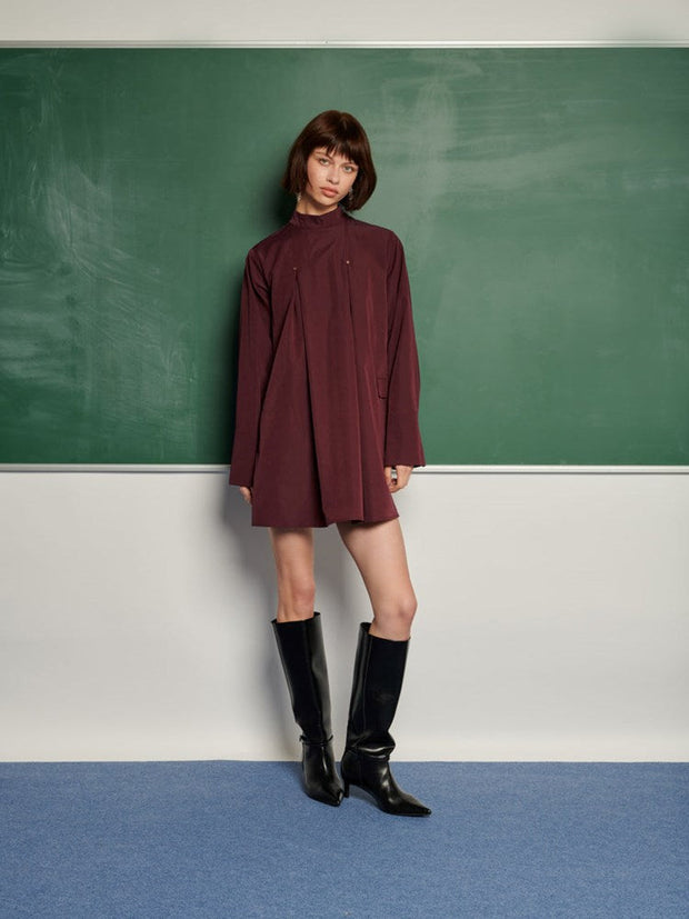 <b> Ghospell </b> Suvi Mini Dress