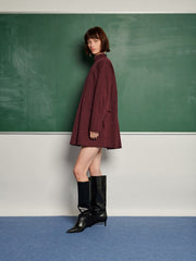 <b> Ghospell </b> Suvi Mini Dress