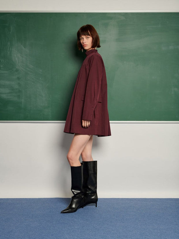 <b> Ghospell </b> Suvi Mini Dress