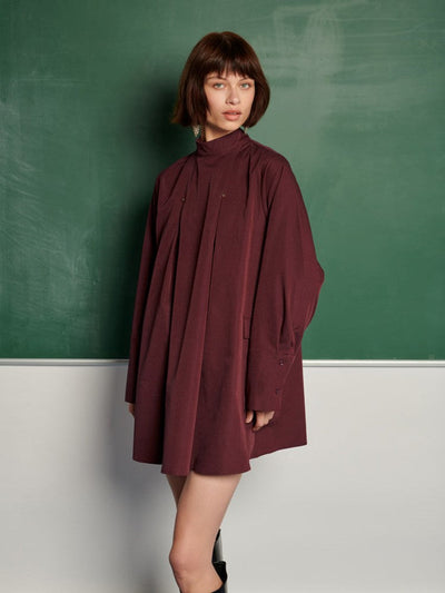 <b> Ghospell </b> Suvi Mini Dress