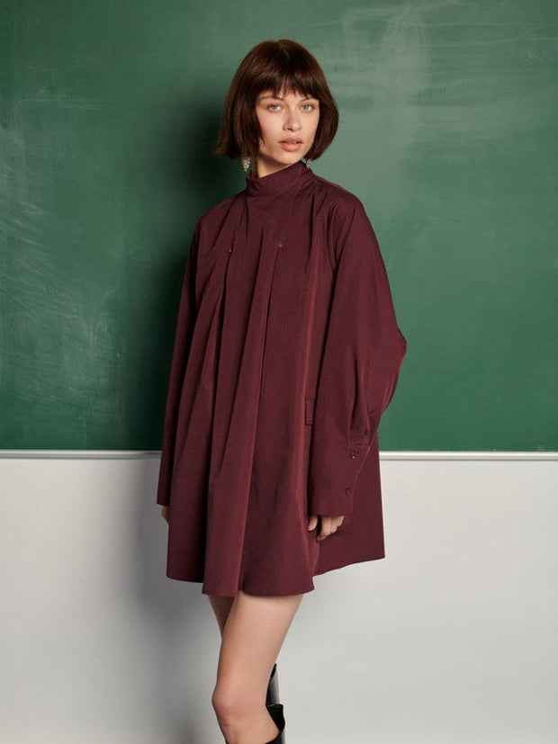 <b> Ghospell </b> Suvi Mini Dress