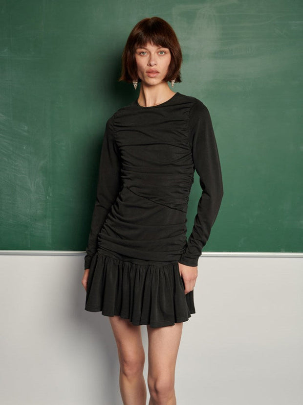 <b> Ghospell </b> Esti Mini Dress