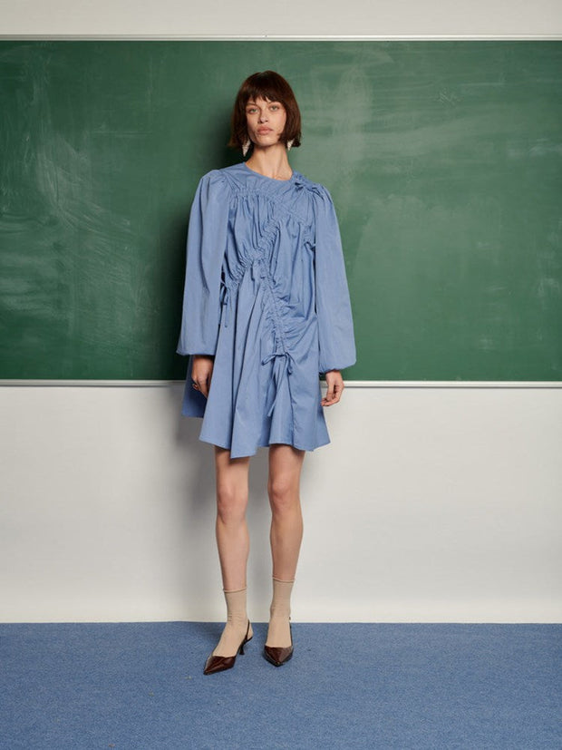 <b> Ghospell </b> Heloisa Mini Dress