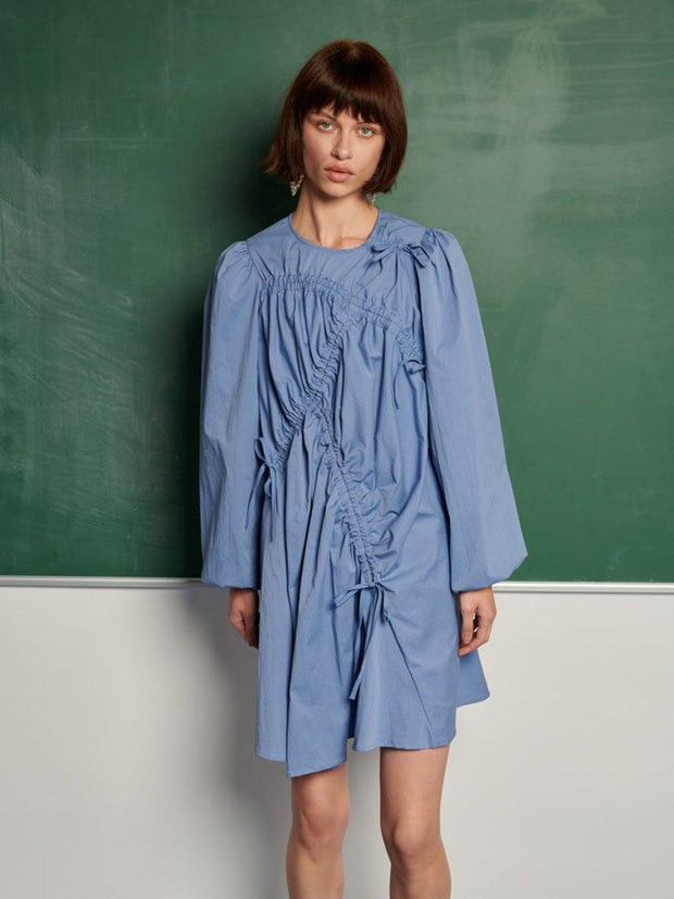 <b> Ghospell </b> Heloisa Mini Dress